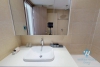 Nice and luxury one bedroom apartment for rent in Vinhome Metropolis, Ha Noi